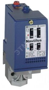 Реле давления XMLD010B1S11 Schneider Electric