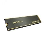 Накопитель SSD M.2 2280 500GB LEGEND 800, NVMe, 3D TLC NAND, 3500/2200 Мб/с 120849 ADATA