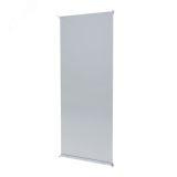Панель монтажная 1800x800 глухая с боковой установкой AVERES MP18M800S EKF