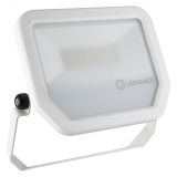 Прожектор светодиодный ДО-50Вт 3000К 5500Лм IP65 черный 4058075421226 LEDVANCE