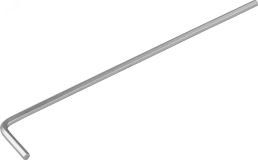 Ключ торцевой шестигранный удлиненный дюймовый, H3/32'' 053102 Thorvik