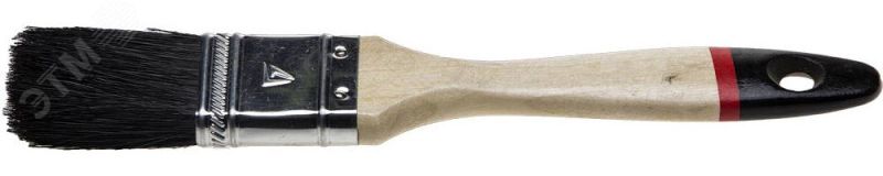 Кисть Плоская UNIVERSAL-EURO 25 мм 01022-025 STAYER