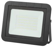 Прожектор светодиодный ДО-50W LPR-061-0-65K-050 50Вт 4600Лм 6500К PRO 205x165x33 Б0043591 ЭРА