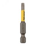 Бита для шуруповерта Torx T20х50 мм (упак. - 2 шт.) KR-92-0427-1 Kranz