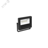Светильник светодиодный ДБП-10Вт 4000К FL Basic 2.0 V1-I0-70376-04L05-6501040 Вартон