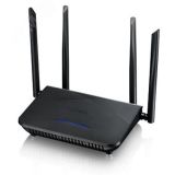Маршрутизатор AX1800, Wi-Fi 6 1xWAN GE 3xLAN GE, до 600-1200 Мб/с 140496 Zyxel