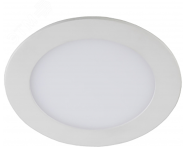 Светильник светодиодный встраиваемый LED 1-16-6K круглый 16Вт 6500К Б0058403 ЭРА
