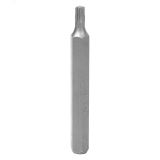 Вставка (бита) торцевая 5/16', TORX, T25, L = 70 мм 187025T King Tony