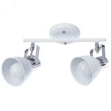 Спот JOVI A1677PL-2WH Arte Lamp