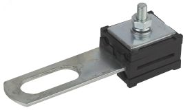 Зажим анкерный PAS210/450 (2х10/4х50) Б0036715 ЭРА