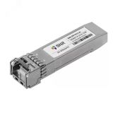 Модуль SFP+ WDM 1хLC, 10 Гб/с, 21 дБ, Tx:1270/Rx:1330 нм, до 60 км -SFP+W73-60 SNR-SFP+W73-60 SNR