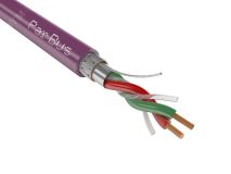 Кабель ParBus Profibus 150 F PVC нг(А)-LS 1х2х0.78для Profibus-DP и Profibus-FMS 111039 Паритет