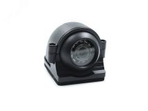 Видеокамера AHD 5Мп купольная ИК-20м (2.8мм) В0000017161 Optimus CCTV