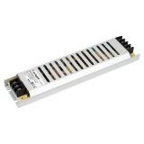 Блок питания ARS-120-24-LS (24V, 5A, 120W) (ARL, IP20 Сетка, 2 года) 026170(1) Arlight