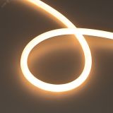 Лента герметичная MOONLIGHT-TOP-M560-D13mm 24V Warm2300 360deg (8.6 W/m, IP65, 5m, wire x1) (Arlight, Вывод кабеля прямой) 039553 Arlight