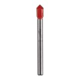 Сверло по стеклу и плитке GENII 6x60 - 1шт 4932471958 Milwaukee