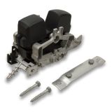 Рубильник мачтовый Al/Cu 2x (16-120) мм2, 1 полюс, до 160А SZ160.1 ENSTO/ЭНЕРВИК