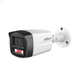 Видеокамера IP 2Мп цилиндрическая ИК/LED-30м PoE ИИ (2.8мм) 149415 Dahua