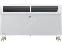 Конвектор электрический ECH/AS -1000 ER ECH/AS-1000 ER-ne postavl Electrolux
