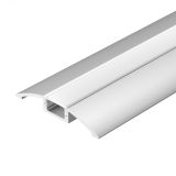 Профиль ARH-FLAT-2000 ANOD (ARL, Алюминий) 016149 Arlight