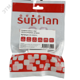 Панель лицевая 1 порта (45х22.5. Keystone. шторка) (DIY) 10-0319-1 SUPRLAN