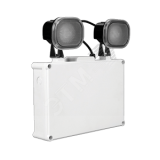 Светильник светодиодный Авар.14Вт IP65 3ч, Wall-EM серии Advanced V1-EM-00432-21A01-6501465 Вартон