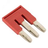 Перемычка для JXB-ST 2,5 3PIN (20 шт.) PROxima plc-per-st-3PIN-2.5 EKF
