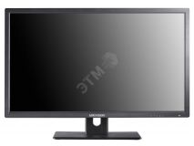 Монитор 18.5'' TN, 1366х7680, 5 мс, 600:1, 200 КМ/м2, HDMI, VGA 302502230 Hikvision