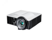 Проектор LED для экрана 50-100'' WXGA (1280x800) LEDML1050ST+ 113650 Optoma