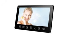 Монитор домофона цветной, 7 PAL/NTSC Hands-Free 00-00016196 Tantos