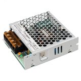 Блок питания ARS-75-24-FA (24V, 3.2A, 77W) (ARL, IP20 Сетка, 3 года) 027326(1) Arlight