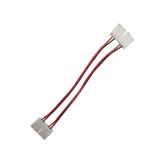 Набор коннекторов для LED ленты 8 мм 3528/3014/2835 IP65 Gauss Basic BT435 GAUSS