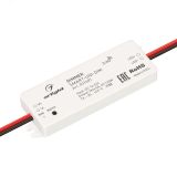 Диммер SMART-UNI-DIM (12-24V, 1x5A, 2.4G) (ARL, IP20 Пластик, 5 лет) 031607 Arlight