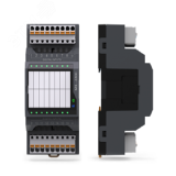 Модуль расширения MRL-11-00-10-4 Segnetics