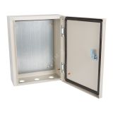 Корпус металлический ЩМП-1-1-395х310х150-IP54-УХЛ2- 243745 КЭАЗ