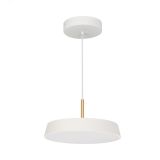Светильник SP-ELEGANT-R300-17W Day4000 (WH, 120 deg, 230V) (IP20 металл, 3 года) 033919(1) Arlight