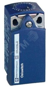 Корпус пластиковый с инерционными 1НЗ1НЗ ZCP27 Schneider Electric