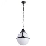 Светильник уличный MONACO A1495SO-1BK Arte Lamp
