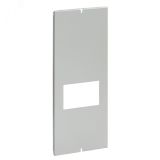 Панель передняя для горизонтальных INS250 LSX58901H Schneider Electric