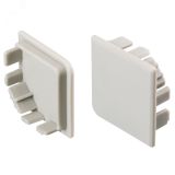 Заглушка KLUS-P45 Square (ARL, Пластик) 020904 Arlight