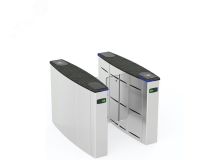 Турникет с раздвижными створками SLIDING GATE SG 55S, ширина прохода 550 мм 001SG55S CAME