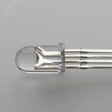 Светодиод ARL-5213RGBC/4A (, 5мм (круглый)) 002694 Arlight