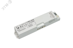Блок аварийного питания PEPP36-1.0H - 36Вт для LED Jazzway 5046009 JazzWay