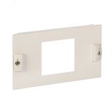 МЕТАЛЛ. ПАНЕЛЬ 300 ММ 3М С ВЫРЕЗОМ 96Х96 LVS03923 Schneider Electric