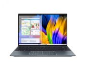 Ноутбук UX5401ZA-KN150W 14'' OLED Core i7 12700H 16GB/512GB PCI SSD/Flip Touch 7000009405 ASUS