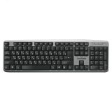 Клавиатура Professional Standard LY-401 (USB, 104 кл.) 264086 ExeGate