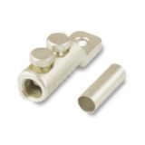 LUG95-185/16LVTIN Кабельный наконечник с болтами со срывными головками Al 95-185, Cu 95-150 мм2 d 16,5 мм LUG95-185/16LVTIN ENSTO/ЭНЕРВИК