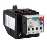 Реле тепловое РТЭ 50-70 32-50А AVERES rel-50-70-32-50-av EKF