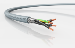 Кабель универсальный FLEXICORE 135 CH нг(A)-HF 4G1 3120001997 LAPP