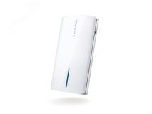 Роутер портативный 1хWAN/LAN, 1хUSB 2.0, до 150 Мб/с, 2.4 ГГц 96905 TP-Link
